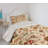 Modern & Contemporary Paisley Coverlet