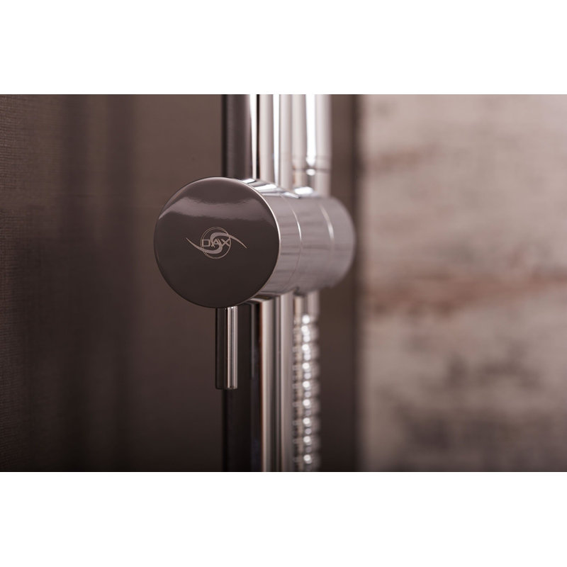 Handheld Shower Head 2.0 GPM GPM