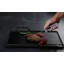 Pro Stainless Steel Grill Thermometer