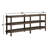 Carbry 80'' Solid Wood Console Table
