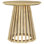 Halle End Table