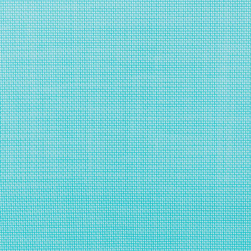Folding Beach Chair, Turquoise