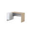 Thorfast L-Shaped Secretary Desk