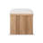Herod Brentwood Ottoman