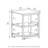 Rienk End Table-2126574879