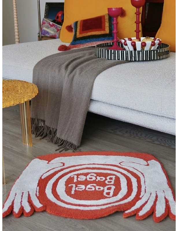 Tapis Artisan