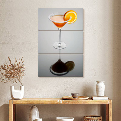 Yarlin Sidecar Cocktail