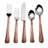 Latitude Run® Jarice Stainless Steel Flatware Set-2063605772