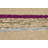 Performance Wool Striped Indoor Rug