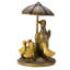 Eichelberger Outdoor Fountain