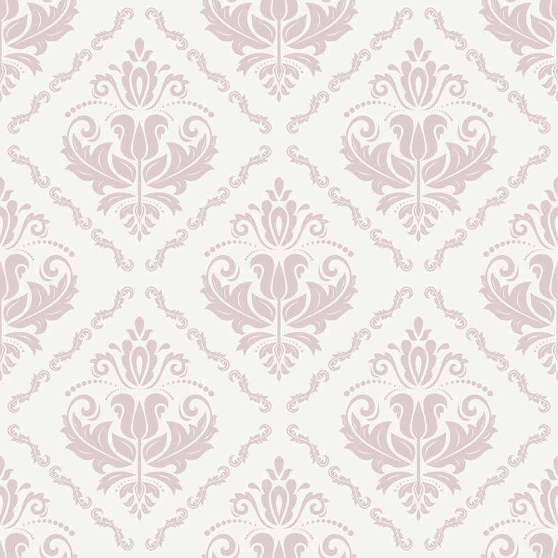Restrepo Basic Removable Peel and Stick Wallpaper Panel, 48" L x 24" W