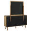 Commode 6 tiroirs Winston