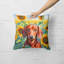 Coussin décoratif intérieur / extérieur Autre / Sans motif-99812973