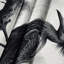 Tapisserie murale «Wildlife Hamkerop»-133638791