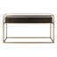 Console 55,1" Castille