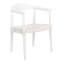Fauteuil en cuir Kazbah-1004539853