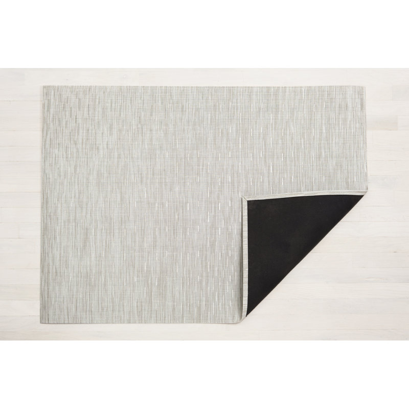 Bamboo Hand Woven Indoor / Outdoor Area Rug, Rectangle 183 x 270cm