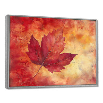 Irodion - art mural floral grand