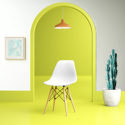 Chaise de salle à manger Huggard