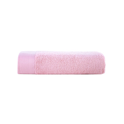 Turkish Cotton Plush Bath Sheet