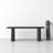 Daymon Solid Wood Dining Bench-542604162