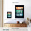 Tergel Long Live Surf, typographie-108412565
