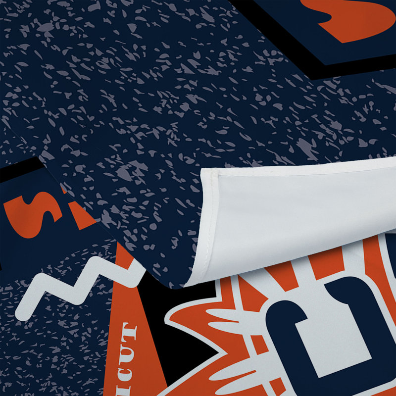 WNBA Connecticut Sun Funky Fresh
