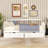 Daybed Wood Bed with Two Drawers-976905885-976905874
