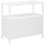 Armoire d'appoint 2 portes Kenneth