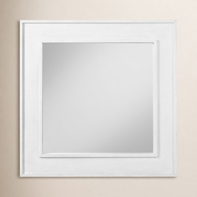 Bilbrook Wood Mirror