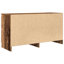 TV Cabinet 100X35x54 Cm Engineered Wood-1423335386