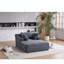 Chaise longue surdimensionnée-51800540