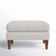 Repose-pieds Clifford-73315044