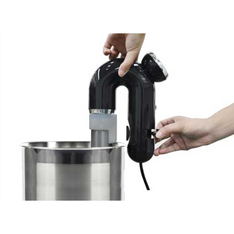 Tayama Black Stainless Steel Sous Vide Immersion Circulator