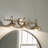 Ochsner 3 - Light Dimmable Vanity Light-206950401