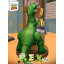 Statue Toy Story Master Craft Rex