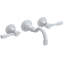 Victoria Wall Mount Bathroom Faucet-1436123494