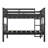 Alimi Kids Twin Over Twin Bunk Bed-1561904163