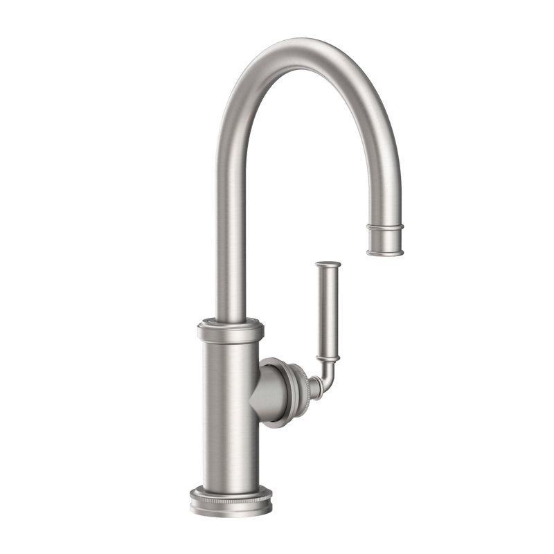 Prep/Bar Faucet, Stainless Steel (PVD)