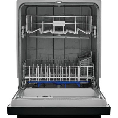 Lave-vaisselle à commande numérique Frigidaire 24 "62 dBA