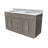 Dexterity 60" Double Bathroom Vanity Set-86914457
