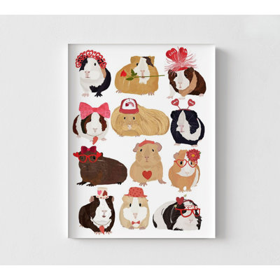 Impression de chat siamois par Hanna Melin, cadeau commémoratif de chat siamois pour maman de chat, meilleure œuvre d'art siamois, idée de décoration pour petit chat