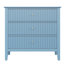 3 Drawer 80cm W Dresser-199804560