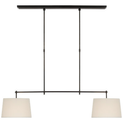 Bryant 2 - Light Chandelier