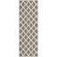 Tapis gris Glamour-23991139