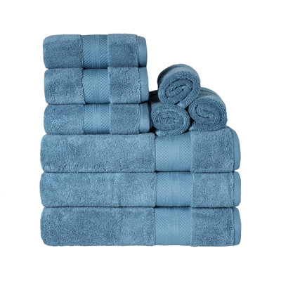Finnian Turkish Cotton Bath Towel