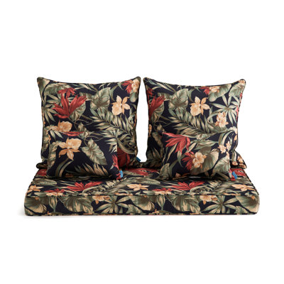 Coussin de dossier / siège d'extérieur