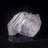 Civale Stone Crystal Decorative Object