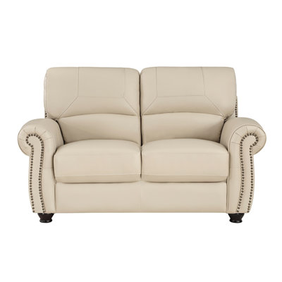 Albanie Loveseat