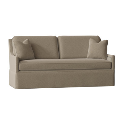 Kelly Upholstered 83'' Sofa